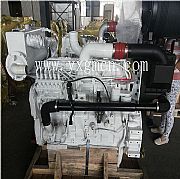 cummins 6LTAA8.9 series marine engine for boat