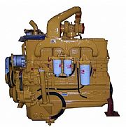cummins diesel engine NT855-360 engine assembly