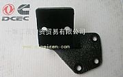 NDongfeng Cummins Engine Part Front Suspension of the engine/Front Mounting Bracket 10Q01-01013/14