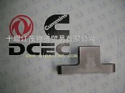 N 4003580 Fuel pump bracket Dongfeng Cummins Engine Part 4003580 