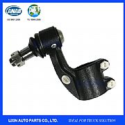highstrength and wearability tie rod end assembly for CAMC Hualing/ISUZU 10 PE1
