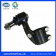 highstrength and wearability tie rod end assembly for CAMC Hualing/ISUZU 10 PE1ISUZU 10 PE1