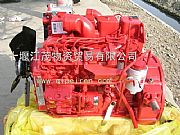 Dongfeng Cummins Engine assembly EQB125-33