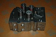 cummins engine K19 K38 cylinder head 36403213640321