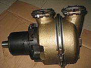 cummins   KT19 sea water pump 30755403075540