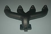 4990317 5263382 Cummins exhaust manifold, ISF cummins engine manifold exhaust 4990317 52633825263382