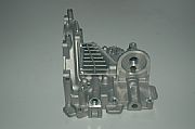 ISF2.8/3.8 5267094 oil cooler housing for cummins engine5267094