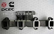 NC4988420 Dongfeng Cummins  Engine Part/Spare Part/ Auto Part 4BT Exhaust manifold C4988420