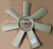 dongfeng cummins ISDE Engine fan D3911326