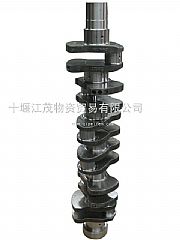 dongfeng  cummins engine crankshaft 30249233024923