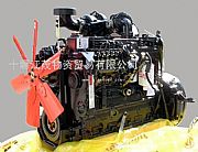 6BT5.9-C150 Dongfeng Cummins Engine assembly 6BT5.9-C1506BT5.9-C150
