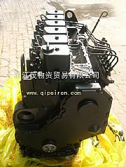  EQB210-33 Dongfeng Cummins Engine assembly Basic machine EQB210-33