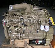  L300-20 Dongfeng Cummins Engine assembly L300-20