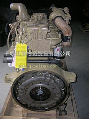 N L300-20 Dongfeng Cummins Engine assembly L300-20