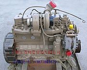  EQB210-20 Dongfeng Cummins  Engine assembly EQB210-20EQB210-20