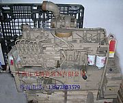 Dongfeng Cummins bus Engine assembly C325-20
