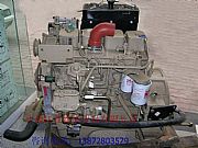  EQB140-20 Dongfeng Cummins Engine assembly EQB140-20