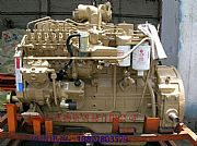 EQB210-33 Dongfeng Cummins Engine assembly EQB210-33EQB210-33