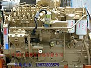 EQB180-33 Dongfeng Cummins Engine assembly EQB180-33