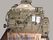 Dongfeng Cummins Engine assembly EQB180-10