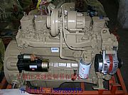 EQB160-20 Dongfeng Cummins Engine assembly EQB160-20