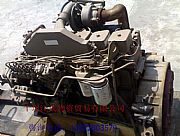 NDongfeng Cummins Engine assembly EQB180-10