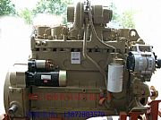 EQB210-20 Dongfeng Cummins Engine assembly EQB210-20EQB210-20