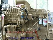 C300-20 Dongfeng Cummins  Engine assembly C300-20