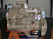 C260-20 Dongfeng Cummins Engine assembly C260-20
