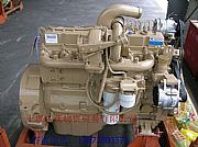 C280-20 Dongfeng Cummins  Engine assembly C280-20