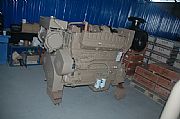 NTA855-P400 Cummins diesel engine Assembly for engineering machineryNTA855-P400