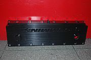 M11 Cummins engine part Rkr Lev TLA Front Cover 4963809 3401300 38968454963809