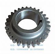 Fast seven gears transmission countershaft gear 7DS100-1701052