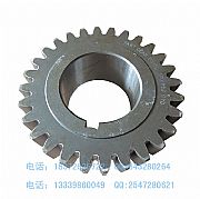 NFast seven gears transmission countershaft gear 7DS100-1701052