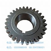 NFast seven gears transmission countershaft gear 7DS100-1701052