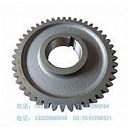 NFast seven gears transmission line shaft drive gear 7DS100-1701056