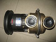 cummins NT855 sea water pump 36558573655857