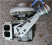 NHX55W 4051174 VG1095110011 secondary market turbocharger