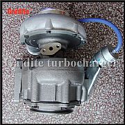 HX50W 3776505 VG1095110096 seat engine turbocharger part for sinotruck tractor