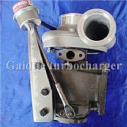 N2839896 VG1092110096 HX40W turbocharger for tucnhtc sinotruk diesel engine