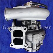N2839896 VG1092110096 HX40W turbocharger for tucnhtc sinotruk diesel engine