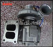 HX50W 4051324 M4200-1118100A turbocharger china supplier for yuchai car