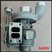 4051012 1118010B600-0263 xichai truck HX40W turbocharger price