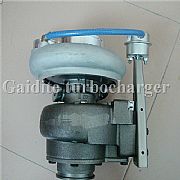 N4051012 1118010B600-0263 xichai truck HX40W turbocharger price