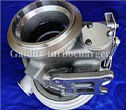 N2843413 2843414 diesel car HX55W turbocharger wholesale price