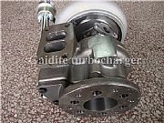 N2834851 612601110961 High Quality Spare Parts Of HX40W Turbocharger