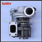 High Quality Saving Turbocharger for HX30W 2835278 13024082 Conservation Turbocharger