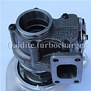NHigh Quality Saving Turbocharger for HX30W 2835278 13024082 Conservation Turbocharger