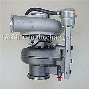 NHX40W tractor turbochargers 2841269 C2841270 wheel turbocharger repair