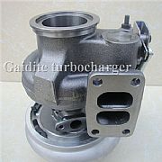 NHX40W tractor turbochargers 2841269 C2841270 wheel turbocharger repair